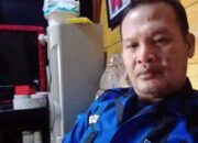 BADAK BANTEN Desak  DPR RI dan Pemerintah Segera Sahkan RUU Perampasan Aset