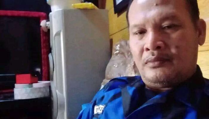 BADAK BANTEN Desak  DPR RI dan Pemerintah Segera Sahkan RUU Perampasan Aset