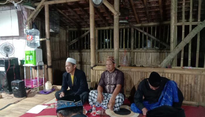 Ketua RW 03 Rahmatullah: Syukuran HUT RI Jadi Tradisi Kebersamaan, RT Sepakat Perkuat Soliditas Warga