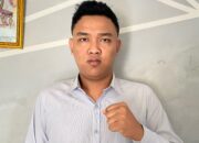 Bupati Lebak Hasbi  Jayabaya Bersorak lantang, Rakyat  Butuh Kinerja Nyata , Bukan Omon- Omon