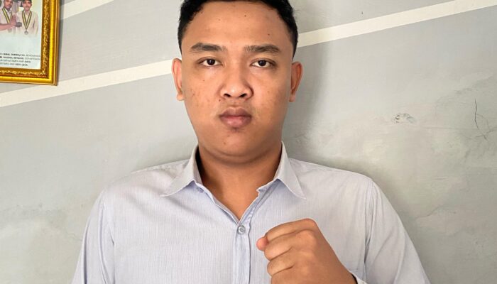 Bupati Lebak Hasbi  Jayabaya Bersorak lantang, Rakyat  Butuh Kinerja Nyata , Bukan Omon- Omon