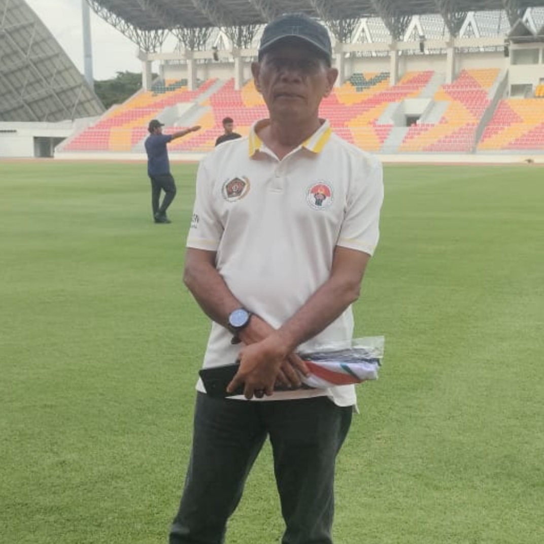 Saiful Alam SE, Wartawan Kanal Inspirasi