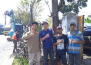 Program U-ditch di Tigaraksa Disambut Antusias Warga dan Aktivis