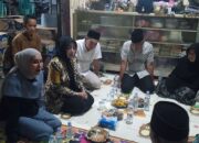 PAN Banten Kunjungi Rumah Duka Korban Demonstrasi, Sampaikan Duka Cita Mendalam