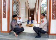 Desa Renged Gelar Maulid Nabi dan Haul KH. Muhammad Amin, Dihadiri Tokoh Nasional dan Daerah