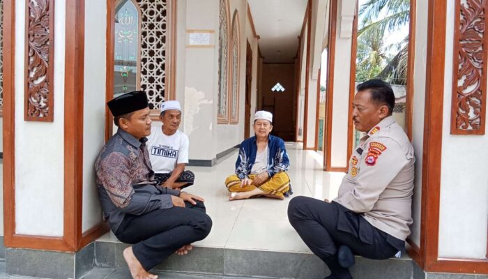 Desa Renged Gelar Maulid Nabi dan Haul KH. Muhammad Amin, Dihadiri Tokoh Nasional dan Daerah