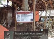 CV Ansori Kontruksi Sampaikan Hak Jawab Terkait Pemberitaan Proyek Paving Blok di Desa Kronjo