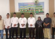 Maulid Nabi dan Haul Syekh Mubarok di Desa Pete, Meriah dengan Sunatan Massal dan Santunan Yatim