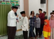 Anggota DPRD Kabupaten Tangerang H. M. Nur Rojab Apresiasi Maulid Nabi dan Haul Syekh Mubarok di Desa Pete