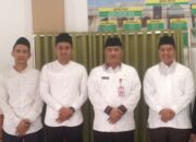 Jaeri Toufan : Pemerintah Desa Pete Dukung Penuh Maulid Nabi dan Haul Syekh Mubarok