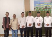 Ketua RW 03 Rahmatullah: Maulid Nabi dan Haul Syekh Mubarok Jadi Momentum Perkuat Kebersamaan Warga