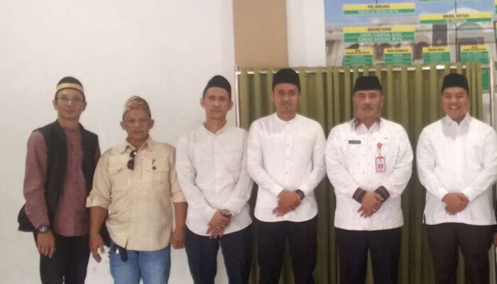 Ketua RW 03 Rahmatullah: Maulid Nabi dan Haul Syekh Mubarok Jadi Momentum Perkuat Kebersamaan Warga