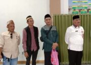 Dirut BUMDes Pema Bersama Dinna Suzatmika: Maulid Nabi dan Haul Syekh Mubarok Dorong Ekonomi Warga Lewat Market Day
