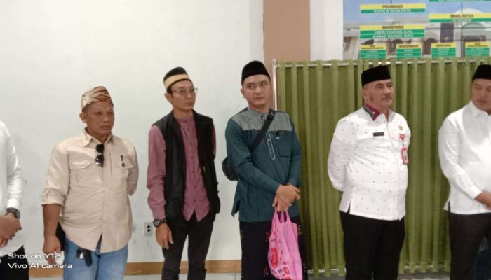 Dirut BUMDes Pema Bersama Dinna Suzatmika: Maulid Nabi dan Haul Syekh Mubarok Dorong Ekonomi Warga Lewat Market Day