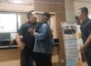 Oknum Security Diduga Halangi Wartawan, Bupati Tangerang Diminta Bertindak