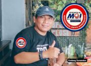 Pembina MOI Banten Kecam Intimidasi Oknum Satpam Dinas Perkim Terhadap Wartawan
