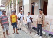 Warga Kampung Klutuk Apresiasi Proyek Paving Block dari Dinas Perkim