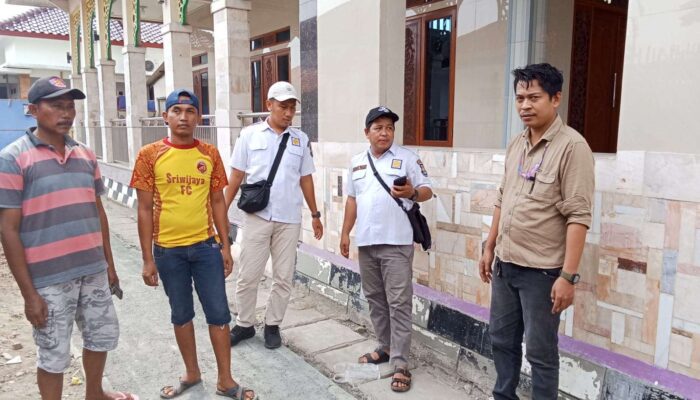 Warga Kampung Klutuk Apresiasi Proyek Paving Block dari Dinas Perkim