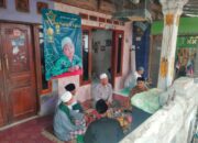 Kepala Desa Renged Wawan Takziah ke Keluarga Besar Ustaz Lukman