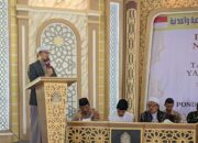 Pesantren Qurrotu Nafsin Hadirkan Empat Dapur MBG, Perkuat Dakwah dan Pelayanan Sosial