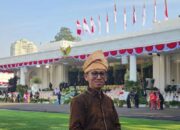 Sekjen Forum BUMDes: Kasus Keracunan Momentum Perbaikan Program MBG