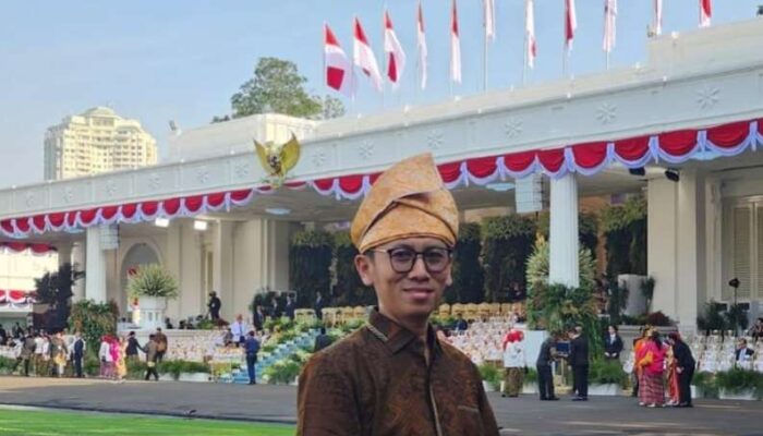 Sekjen Forum BUMDes: Kasus Keracunan Momentum Perbaikan Program MBG