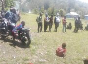 Longsor di Distrik Wandai Renggut 14 Korban, Bupati Aner Maisini Gerak Cepat Berlakukan Darurat Bencana
