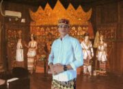 Ketua Laskar Lampung Kecam Oknum Yang Ingin Mencoba Menghalangi Pembangunan Badan Jalan Inilah Penjelasannya