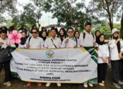 Aksi Damai Guru Honorer Madrasah se-Kabupaten Ciamis