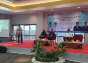 Pengukuhan Forum BUMDes Kabupaten Tangerang, Dorong Penguatan Ekonomi Desa