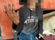 Putus Jari Saat Bekerja, Pekerja Harian di Tangerang Diduga Tak Dapat Santunan dan Tak Terlindungi BPJS