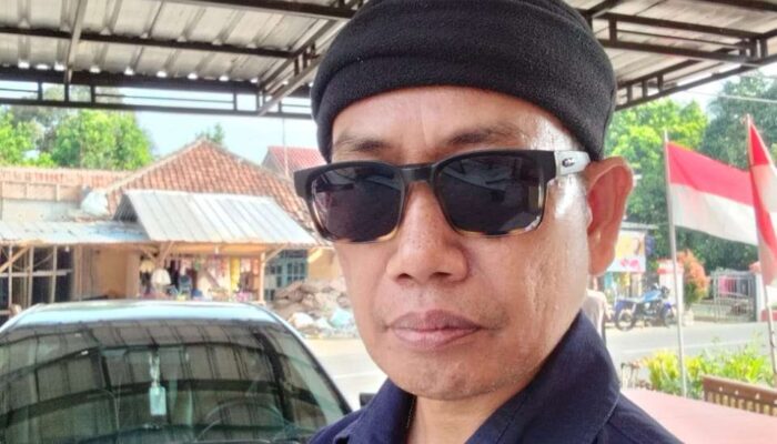 Eli Sahroni “King Badak”: Dari Pena Perlawanan Menuju Gerakan Strategis Membangun Kesadaran Baru Rakyat Banten
