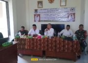 Pemdes Sidoko Gelar Musrenbang Desa Tahun 2026, Fokus pada Peningkatan Kualitas Hidup Warga