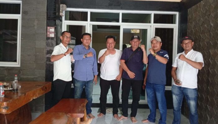 Putra Terbaik Pandeglang, Uhadi, S.H Resmi Jabat Sekjen DPP APDESI: Harumkan Nama Daerah di Kancah Nasional
