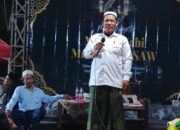 Rahmat Kubil: Maulid Nabi Momentum Meneladani Akhlak Rasul dan Menyatukan Warga