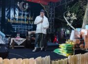 Maulid Nabi Muhammad SAW 1447 H Momentum Membangun Generasi Muda Islami dan Kepedulian Sosial
