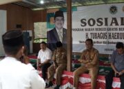 Komisi IX DPR dan BGN Dorong Kesadaran Gizi Masyarakat Lewat Program Makan Bergizi