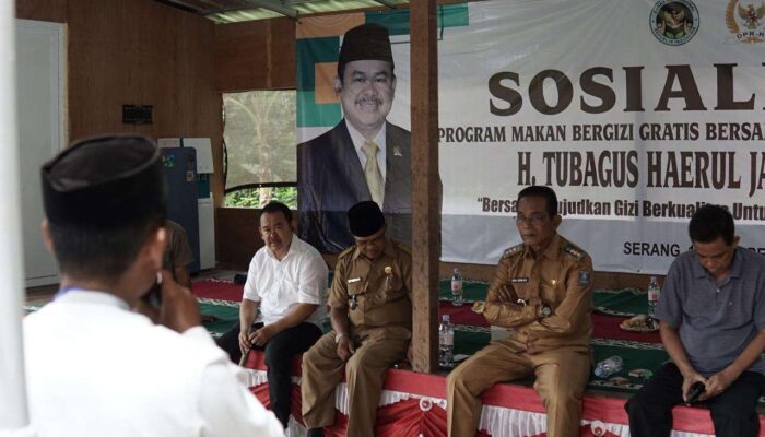 Komisi IX DPR dan BGN Dorong Kesadaran Gizi Masyarakat Lewat Program Makan Bergizi