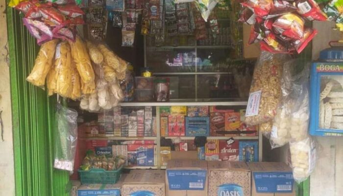 Dugaan Peredaran Obat Keras Ilegal di Kemang Selatan, Warga Minta Aparat Segera Bertindak