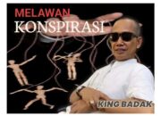 MA Tolak Kasasi Mahkamah PDIP dan Bonnie Triyana, King Badak: Semua Harus Tunduk pada Putusan Hukum