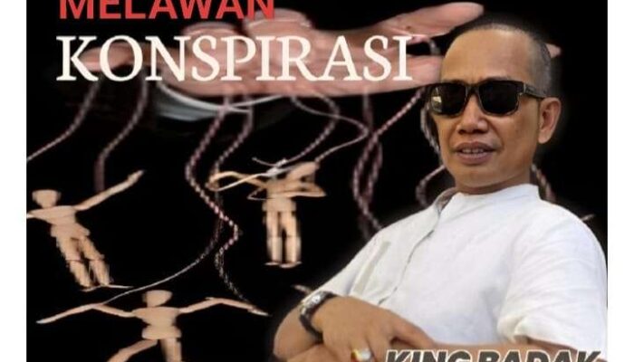 MA Tolak Kasasi Mahkamah PDIP dan Bonnie Triyana, King Badak: Semua Harus Tunduk pada Putusan Hukum