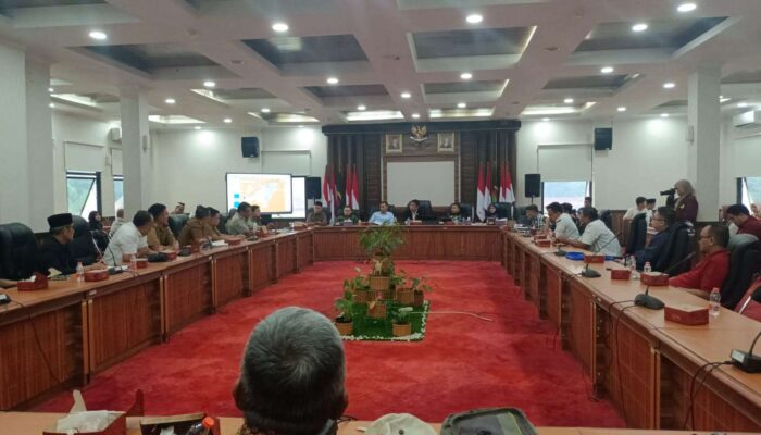 Mega Ria Cikupa: Antara Pembangunan Ekonomi dan Sengketa Kepemilikan Lahan