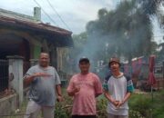 PKL di Perumahan Sudirman Indah Jadi Sorotan Warga, Karang Taruna Desak Penertiban dari Kecamatan Tigaraksa