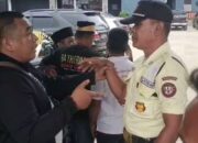 Wartawan Dihalangi Saat Liput Acara Reses Anggota DPR RI Zulfikar di Tangerang, Diduga Langgar UU Pers