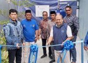 Wartawan Dilarang Liputan, Ini Penjelasan Anggota DPR RI Zulfikar S.H.