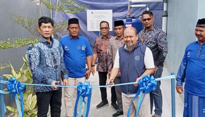 Wartawan Dilarang Liputan, Ini Penjelasan Anggota DPR RI Zulfikar S.H.