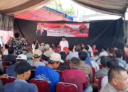 Silaturahmi dan Aspirasi Menyatu di Reses ke-8 H. Wawan Sumarwan di Kabupaten Tangerang