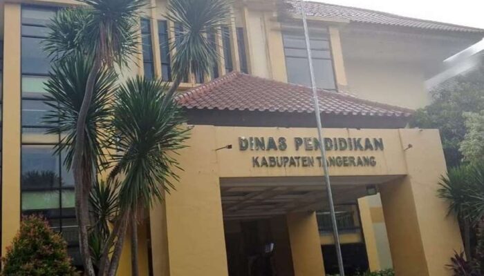 Dinas Pendidikan Jadi Sorotan, Isu Bagi-Bagi Dana Perlu Penjelasan Resmi