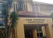 Dinas Pendidikan Tegaskan Tak Ada Pembagian Dana, Fokus Sosialisasi Anti Korupsi di Kitri Bakti