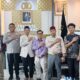 Foto: foto bersama sebagai simbol komitmen dan sinergitas antara Polresta Tangerang dan insan pers dalam mewujudkan pelayanan publik yang informatif, transparan, dan terpercaya